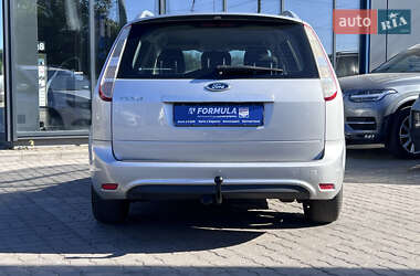 Универсал Ford Focus 2010 в 