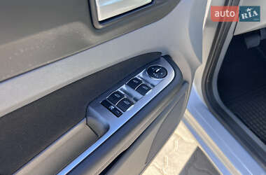 Универсал Ford Focus 2010 в 