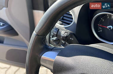 Универсал Ford Focus 2010 в 