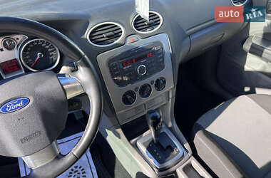 Универсал Ford Focus 2010 в 