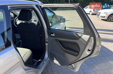 Универсал Ford Focus 2010 в 