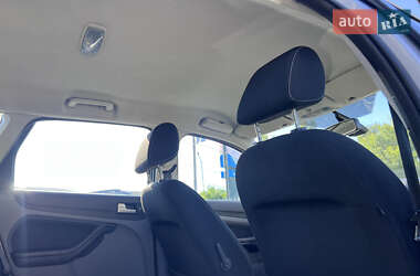 Универсал Ford Focus 2010 в 