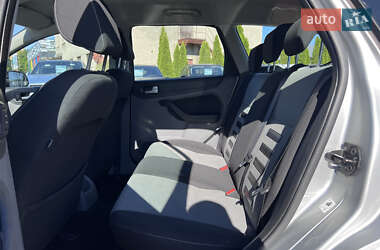Универсал Ford Focus 2010 в 