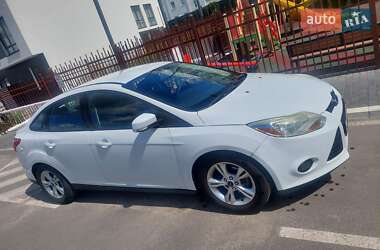 Седан Ford Focus 2013 в Ирпене