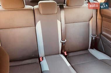 Хэтчбек Ford Focus 2012 в 