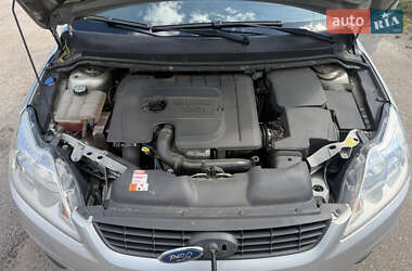 Универсал Ford Focus 2010 в 