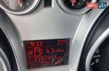Универсал Ford Focus 2010 в 
