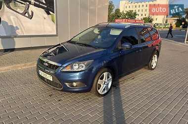 Ford Focus 2009