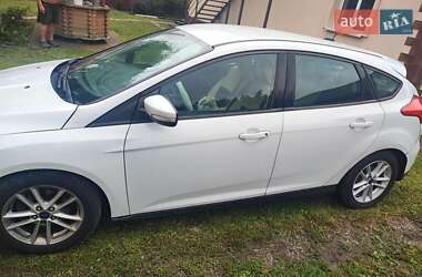 Ford Focus 2015 Ford Focus 2015