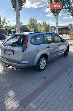 Универсал Ford Focus 2005 в 