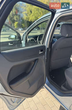 Универсал Ford Focus 2005 в 