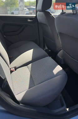 Универсал Ford Focus 2005 в 