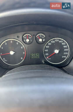 Универсал Ford Focus 2005 в 