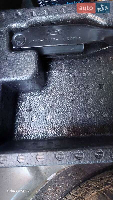 Седан Ford Focus 2016 в Харькове фото 15 Седан Ford Focus 2016 в Харькове