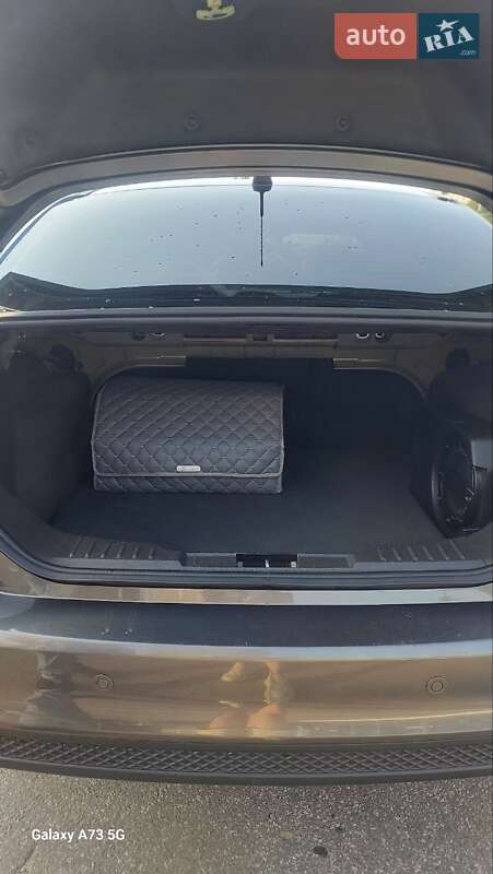 Седан Ford Focus 2016 в Харькове фото 21 Седан Ford Focus 2016 в Харькове
