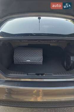Седан Ford Focus 2016 в 