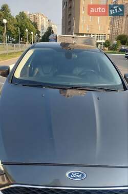 Ford Focus 2016 Ford Focus 2016