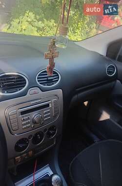Универсал Ford Focus 2008 в 