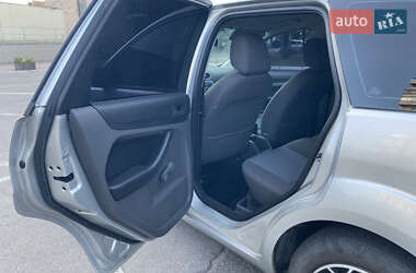 Универсал Ford Focus 2006 в 