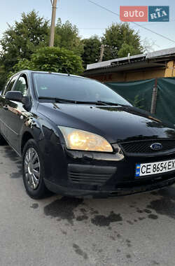 Универсал Ford Focus 2005 в 