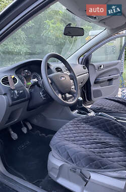 Универсал Ford Focus 2005 в 