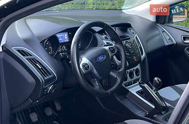 Универсал Ford Focus 2012 в 