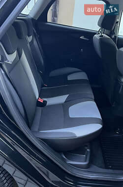 Универсал Ford Focus 2012 в 