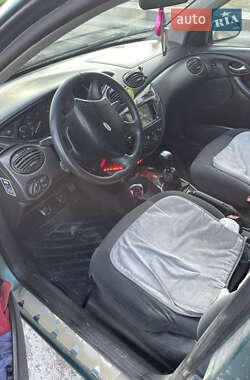 Универсал Ford Focus 1999 в 