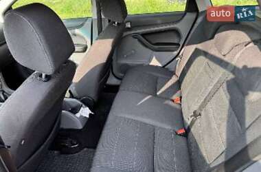 Универсал Ford Focus 2008 в 