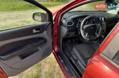 Универсал Ford Focus 2008 в 