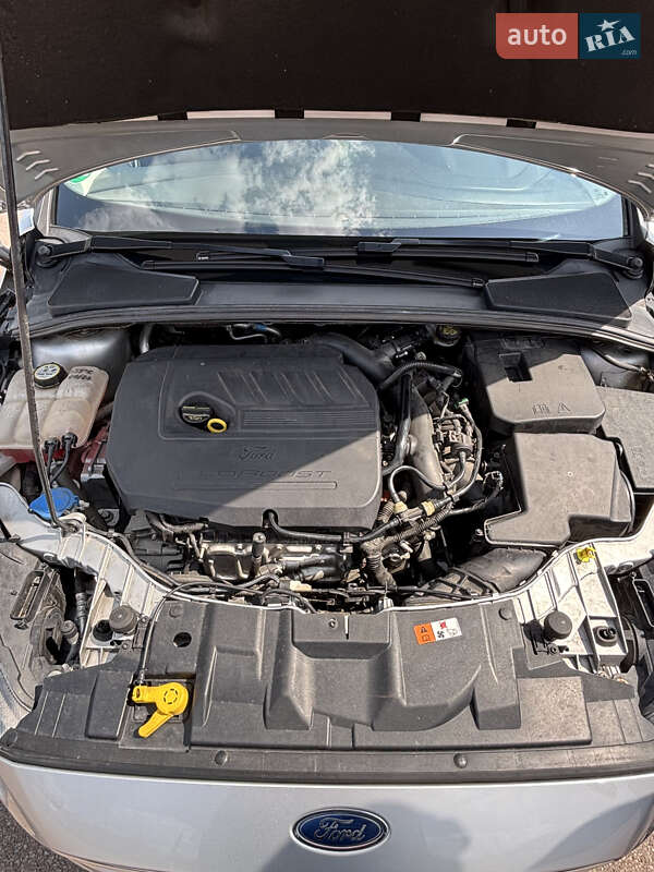 Универсал Ford Focus 2015 в Киеве