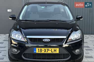Универсал Ford Focus 2010 в 
