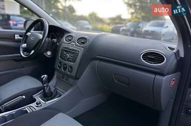 Универсал Ford Focus 2010 в 