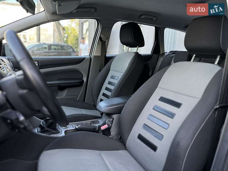 Универсал Ford Focus 2010 в Ивано-Франковске фото 17 Универсал Ford Focus 2010 в Ивано-Франковске
