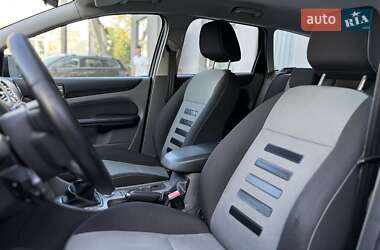 Универсал Ford Focus 2010 в 