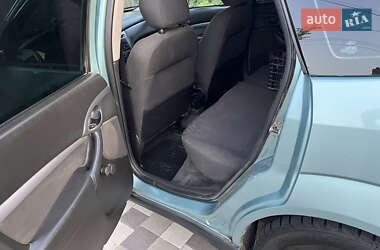 Хэтчбек Ford Focus 1999 в 