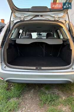 Универсал Ford Focus 2008 в 