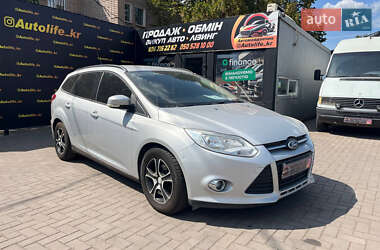 Универсал Ford Focus 2011 в Кривом Роге