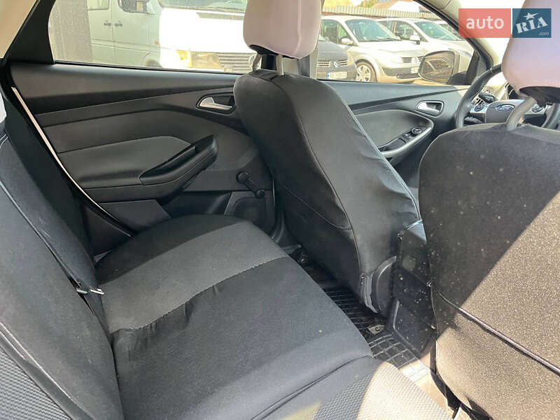 Универсал Ford Focus 2011 в Кривом Роге