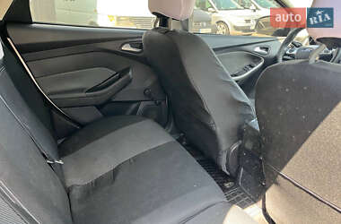 Универсал Ford Focus 2011 в 