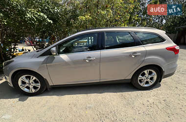 Универсал Ford Focus 2013 в Днепре