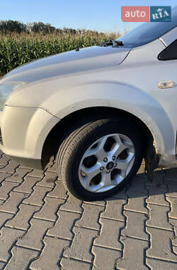 Универсал Ford Focus 2005 в 
