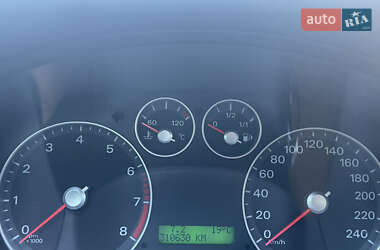 Универсал Ford Focus 2005 в 