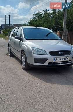 Универсал Ford Focus 2006 в 