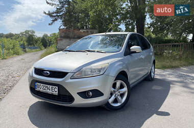 Ford Focus 2010 Ford Focus 2010