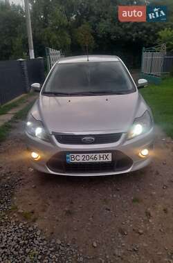 Ford Focus 2010