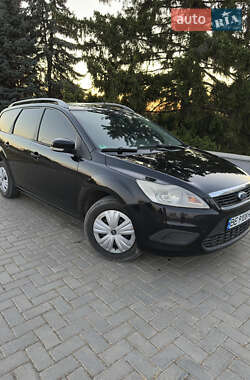Ford Focus 2008