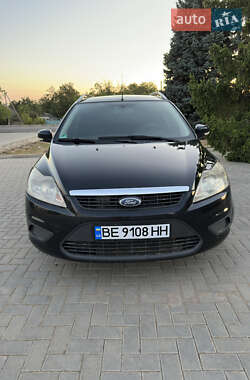 Универсал Ford Focus 2008 в 