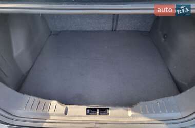 Седан Ford Focus 2015 в 