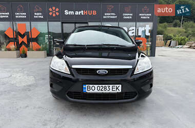 Универсал Ford Focus 2008 в 